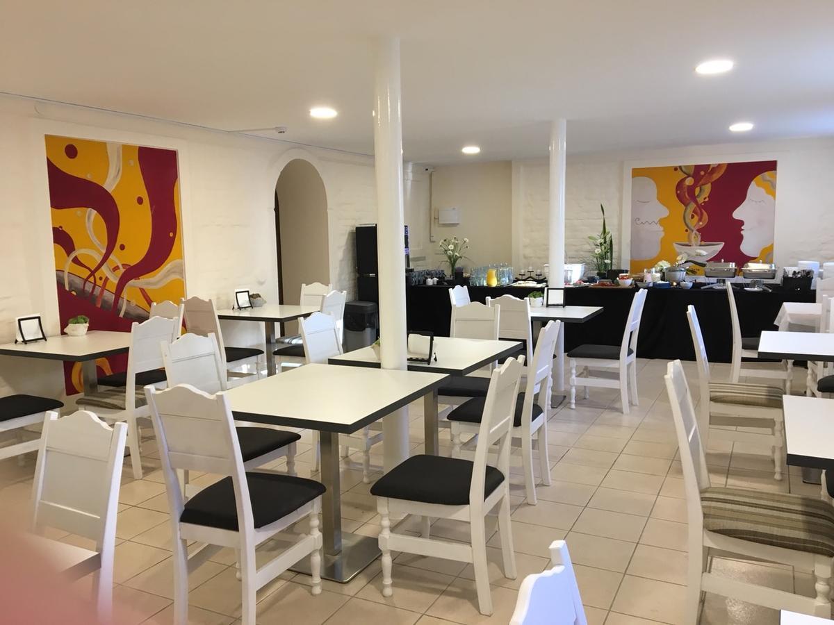 Hotel Simple Plus Vilna Exterior foto